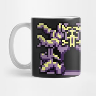 Dungeon Entrance Mug